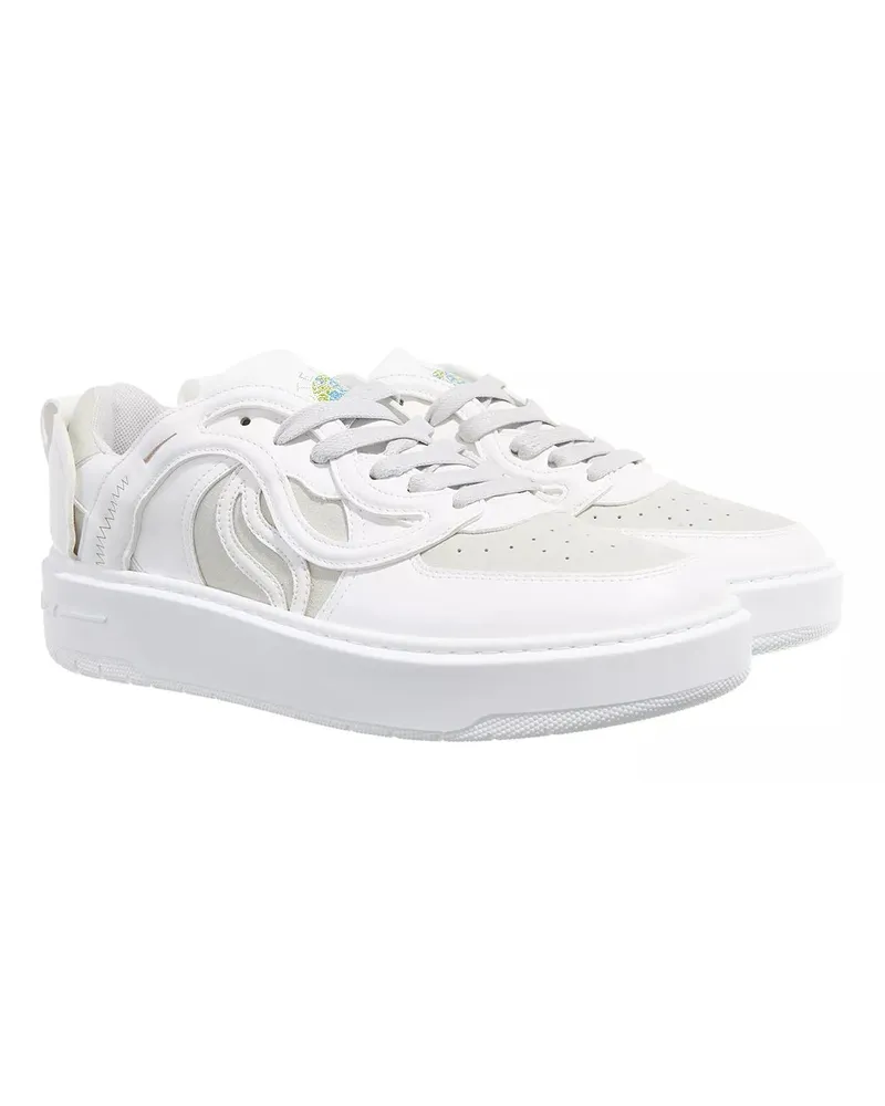 Stella McCartney Sneaker Womens Sneakers weiß Weiß