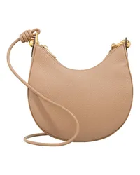 Furla Crossbody Bags  Sfera Mini Crossbody Hobo Braun