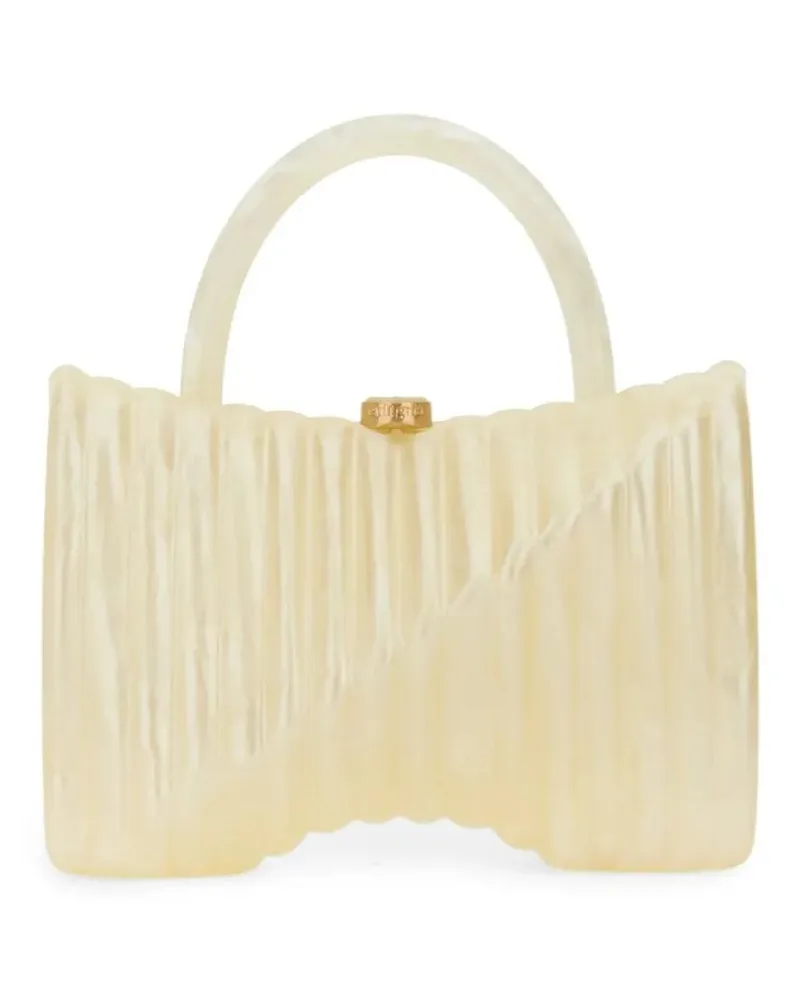 Cult Gaia Crossbody Bags "Cassidie" Bag beige Beige