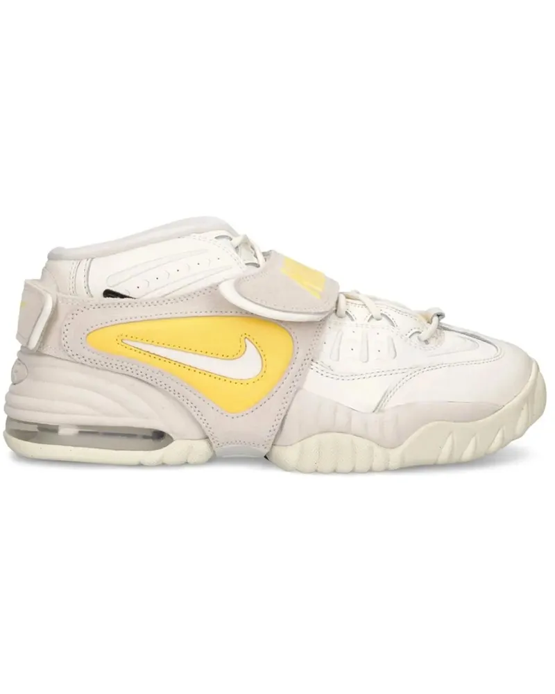 Nike Low-Top Sneaker Air Adjust Force 2023 'Citron Pulse' Sneakers bunt Bunt