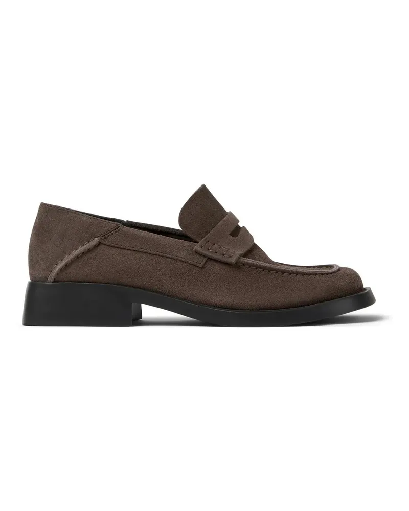 Camper Slipper & Pantoletten Mules Dana Dana braun Braun