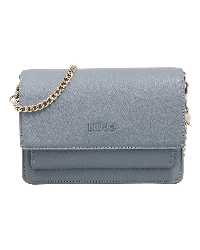 Liu Jo Crossbody Bags Mini Bag blau Blau