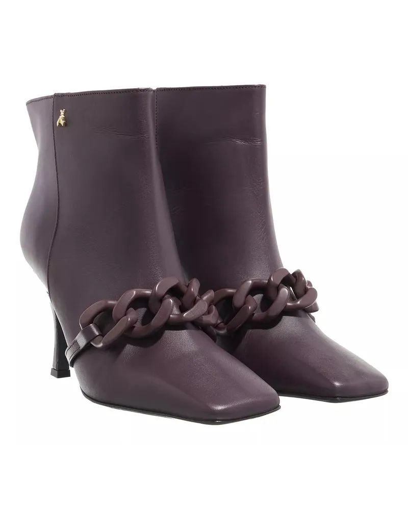 Patrizia Pepe Boots & Stiefeletten Boots Violett