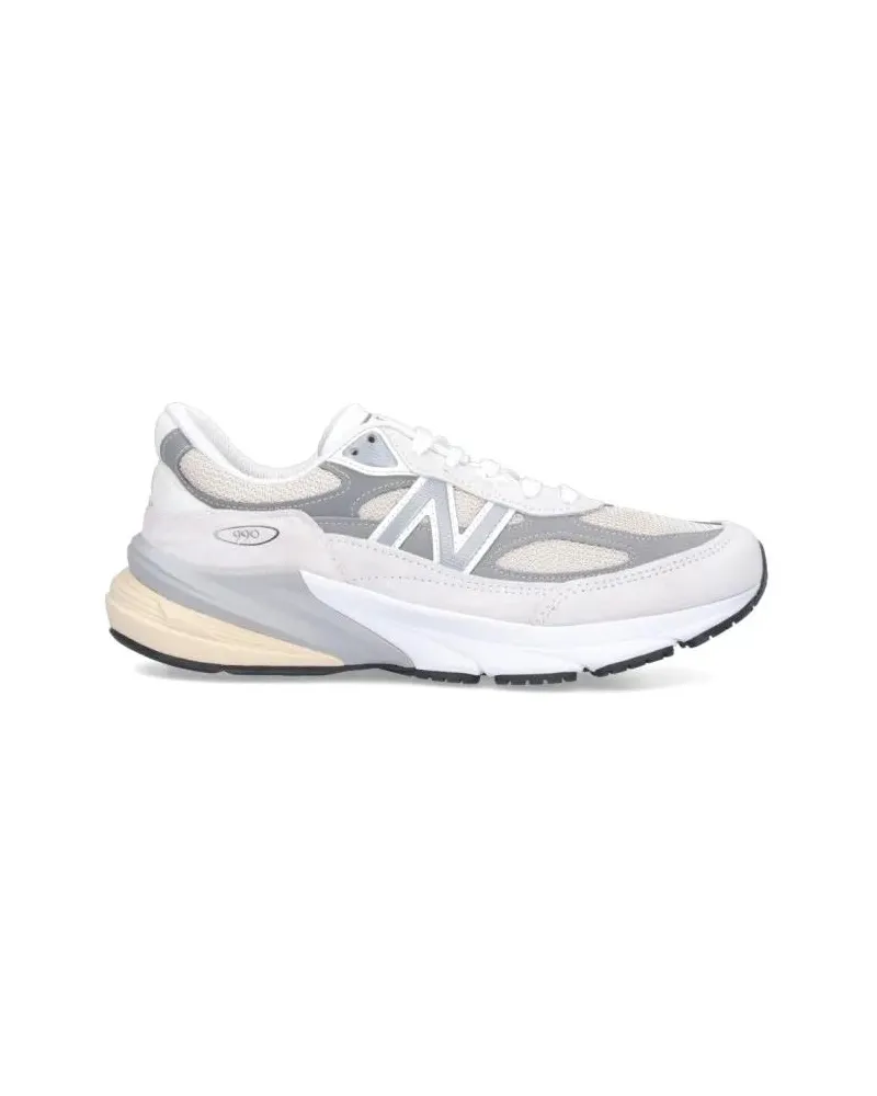 New Balance Low-Top Sneaker Camo Arch Logo Hoodie With Multicolor Details bunt Bunt
