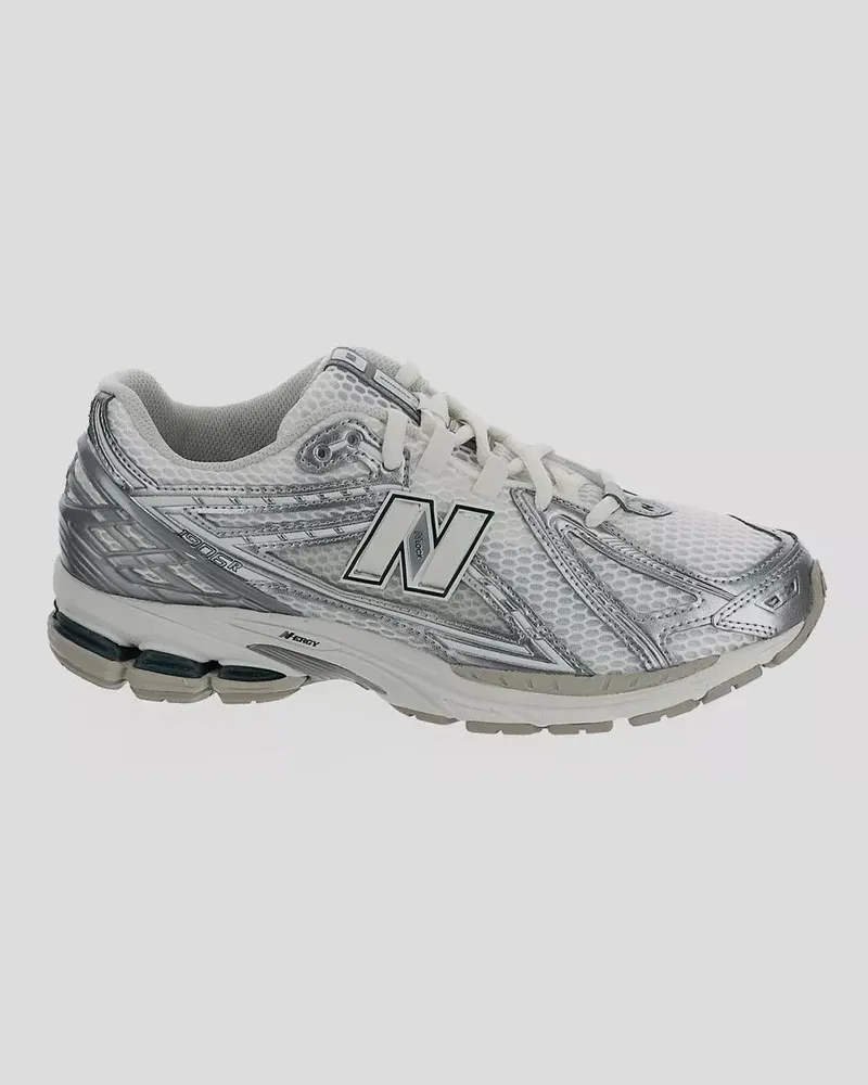 New Balance Low-Top Sneaker baskets 1906r a empiecements bunt Bunt