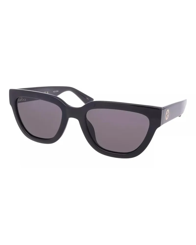 Gucci Sonnenbrille  black Schwarz