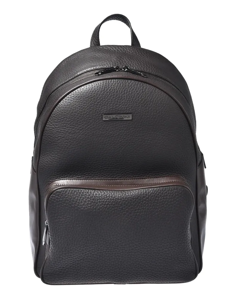 Baldinini Rucksäcke RUCKSACK  braun Braun