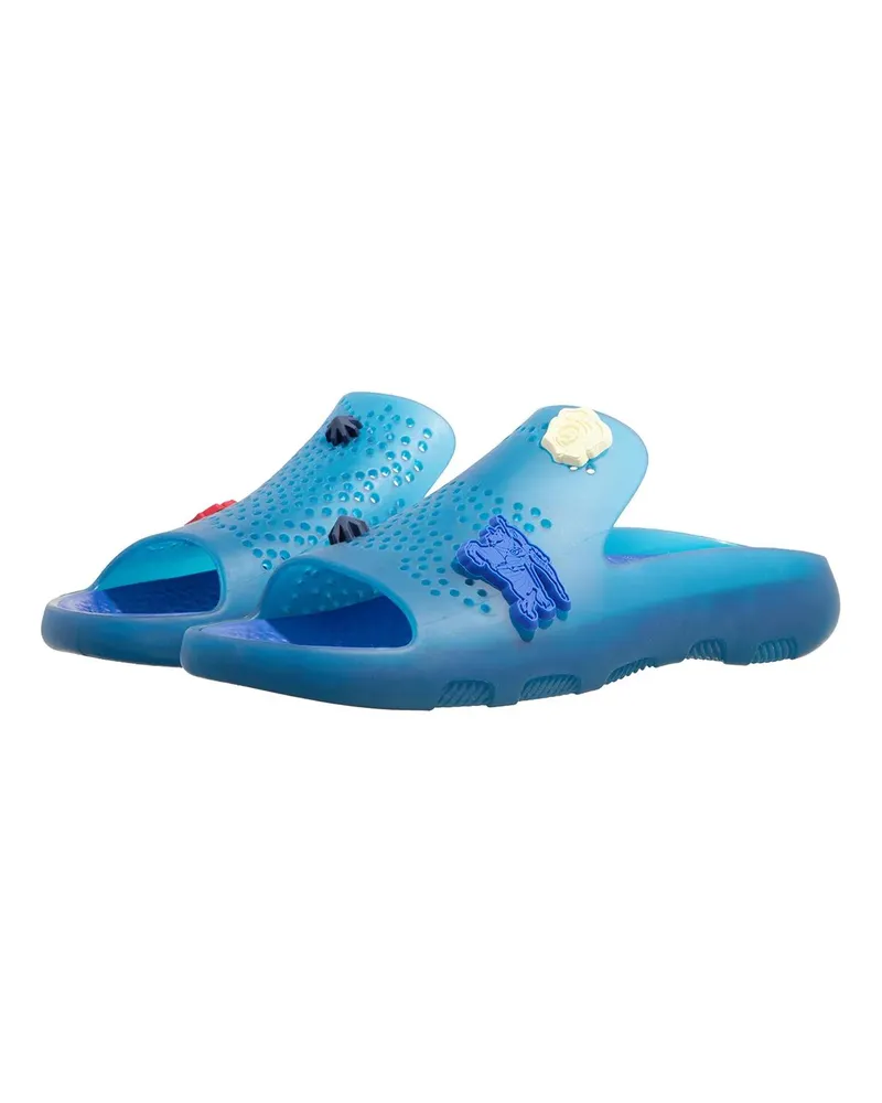 Burberry Sandalen LF Stingray Sandals blau Blau