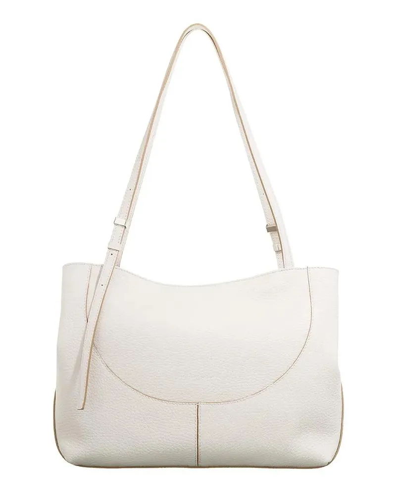 Gianni Chiarini Hobo Bags Minerva creme Creme