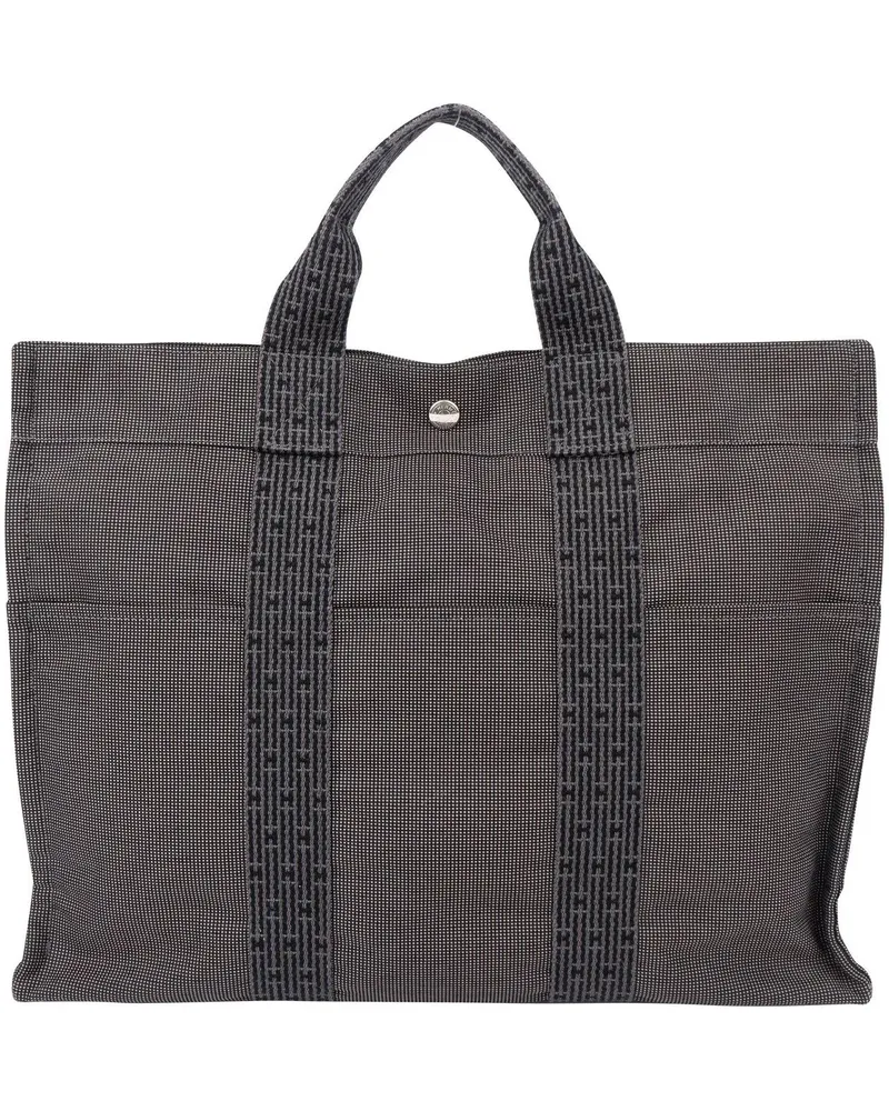 Hermès Crossbody Bags Hermes Classic Cotton Fourre Handbag bunt Bunt