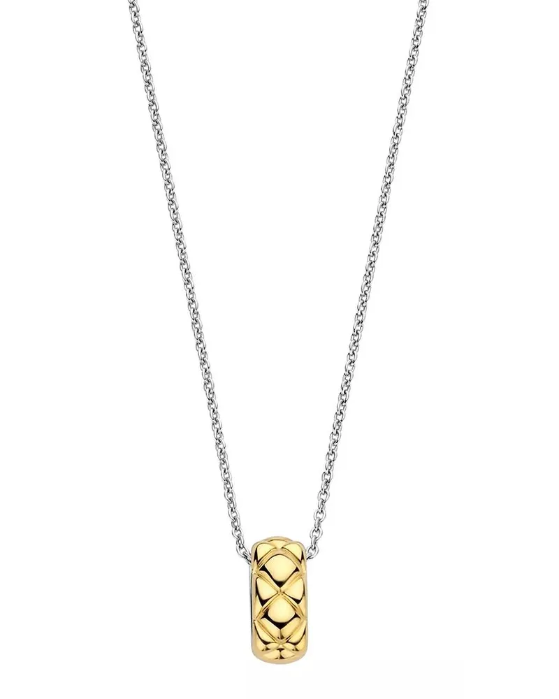 ti sento milano Halskette 34015SY42 gold Gold