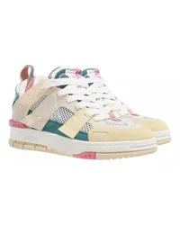 Axel Arigato Sneakers Area Patchwork Sneaker Bunt