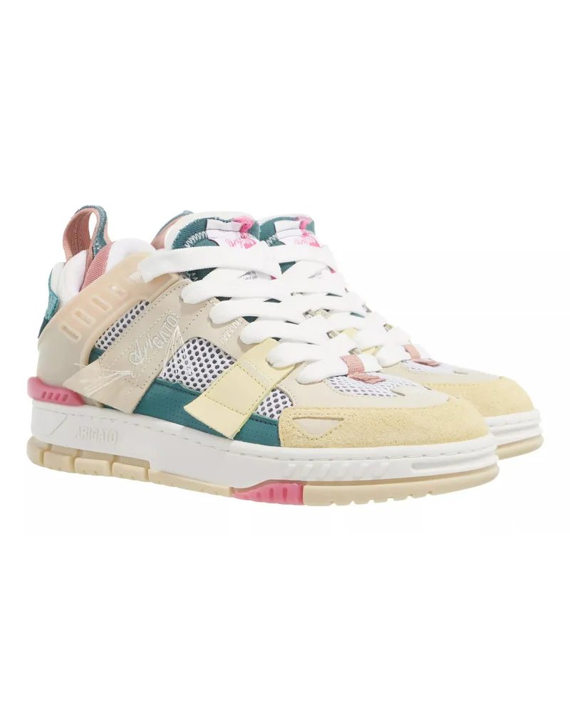 Axel Arigato Sneakers Area Patchwork Sneaker Bunt