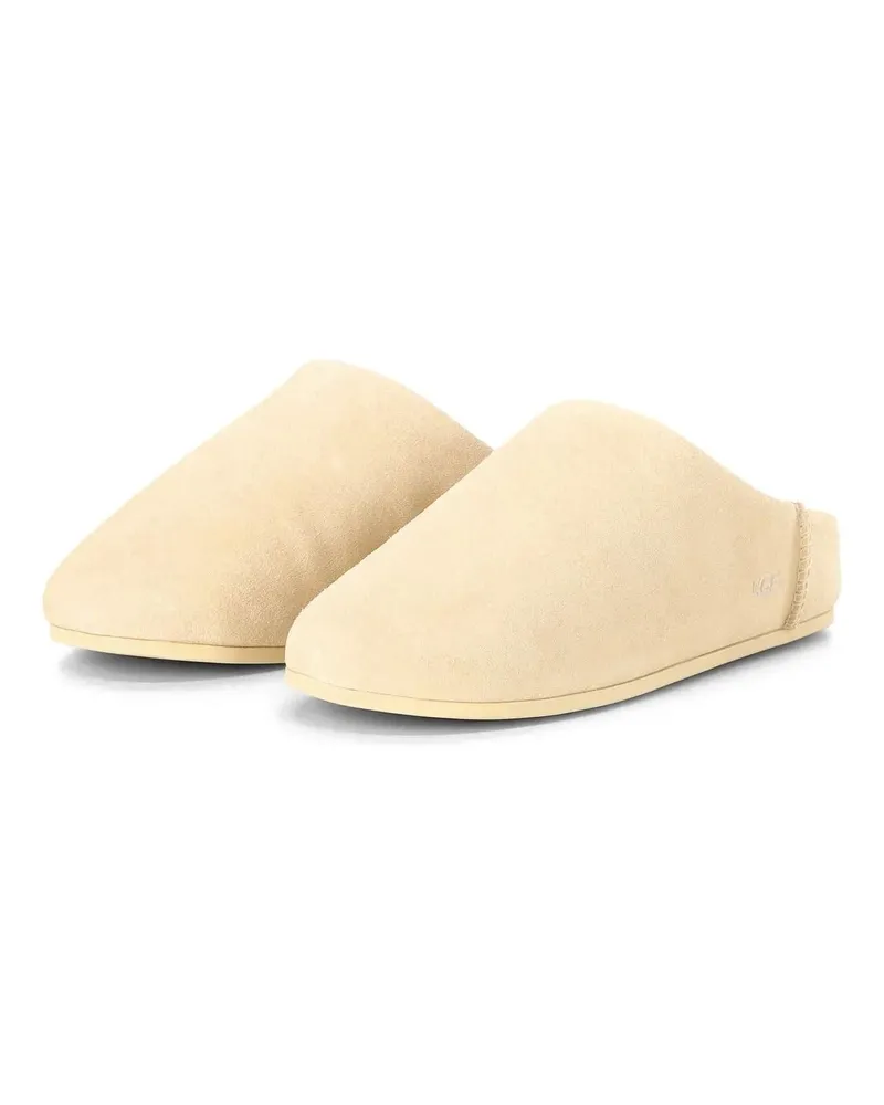 UGG Low-Top Sneaker Slipper Elea beige Beige