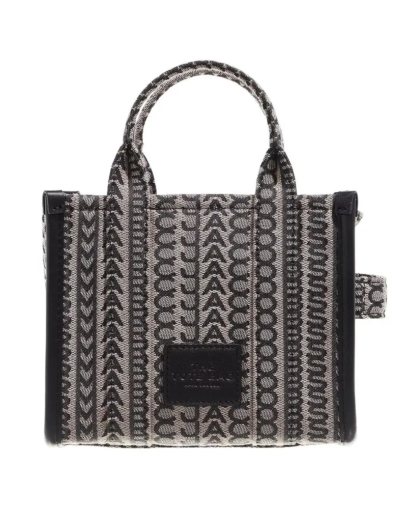 Marc Jacobs Hobo Bags The Micro Tote beige Beige