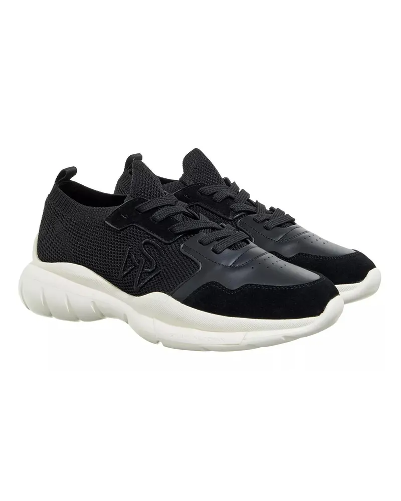 Stuart Weitzman Sneaker 5050 SNEAKER schwarz Schwarz