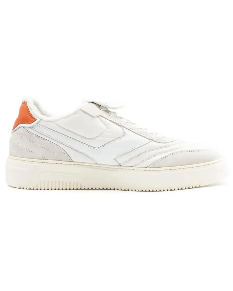 Pantofola d´Oro Low-Top Sneaker Men's Sneaker Multicolor weiß Weiß