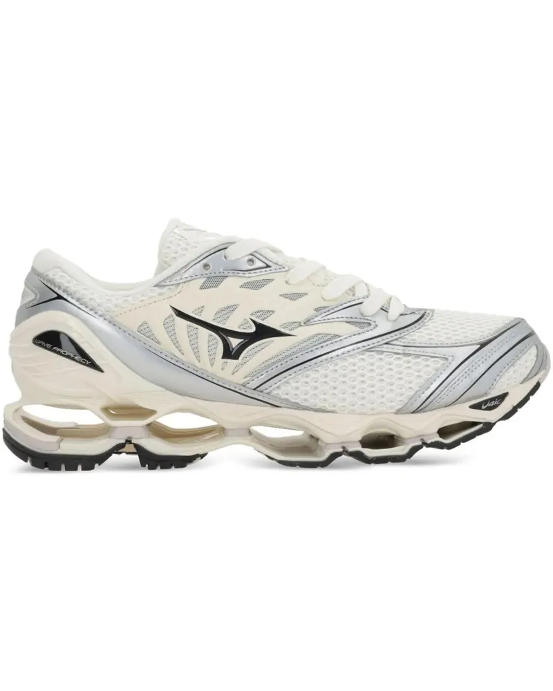 Mizuno Low-Top Sneaker Sneakers White weiß Weiß