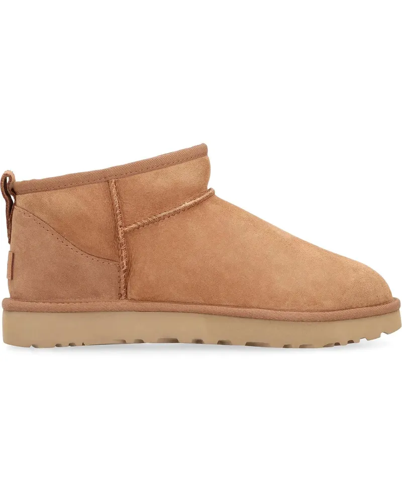 UGG Stiefel  Boots Camel braun Braun