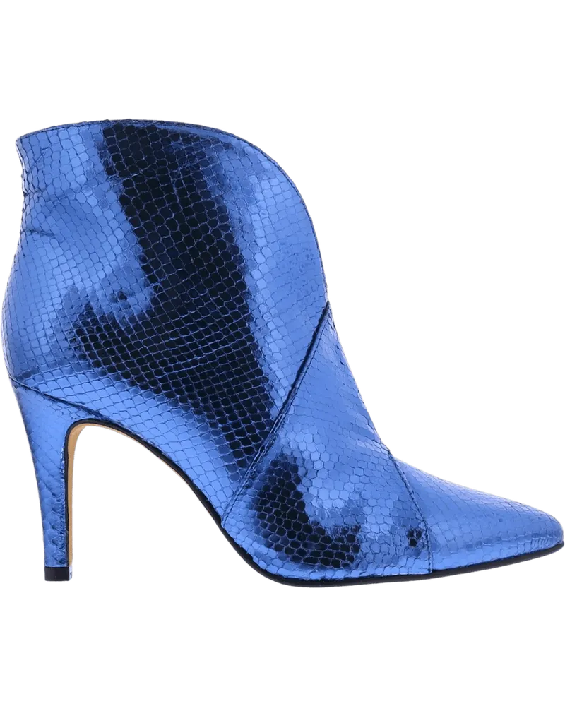 TORAL Stiefel Dames Sofia Ice C.Apch.Cng blau Blau