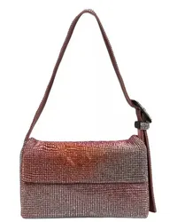 Benedetta Bruzziches Shopper Vitty Mignon Shoulder Bag Bunt