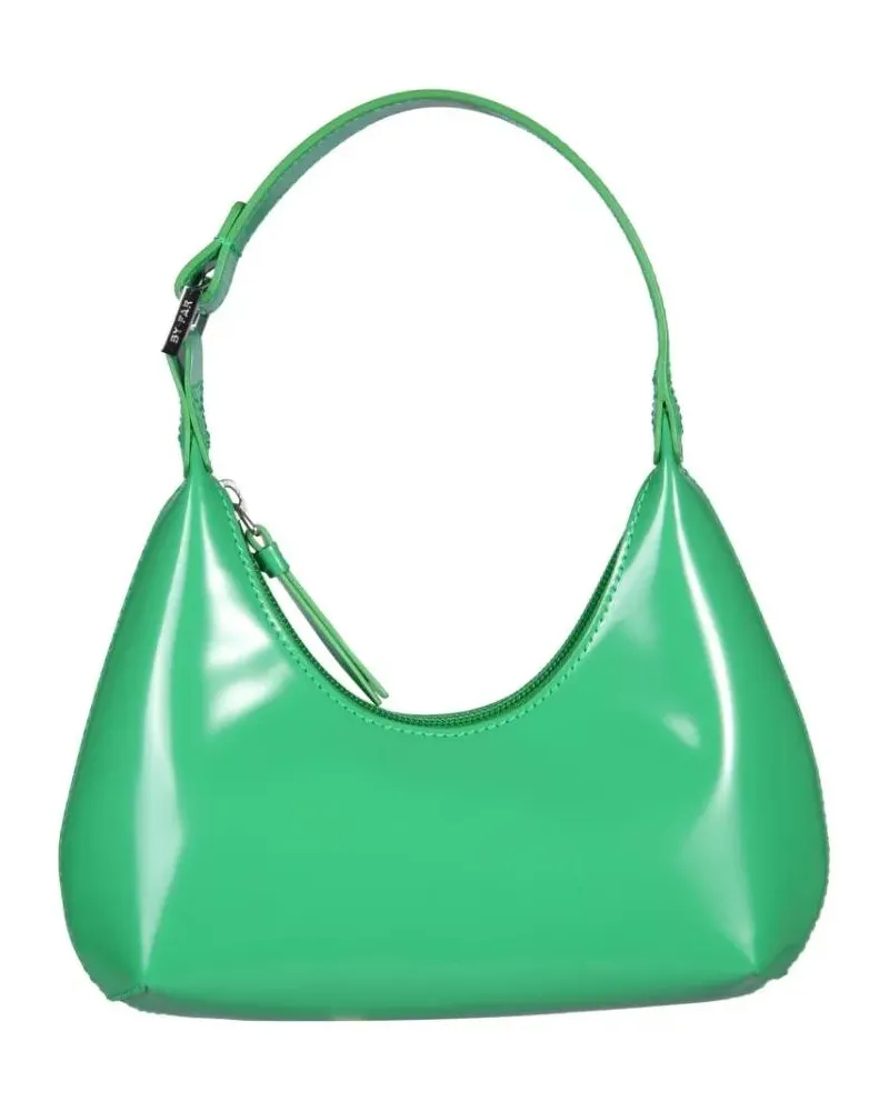 by FAR Hobo Bags Mini "Amber" Shoulder Bag grün Grün