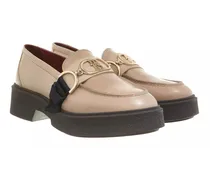 Loafers & Ballerinas Thc Ribbon Loafer