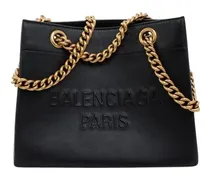 Shopper & Totes Duty Free Tote Small Black schwarz