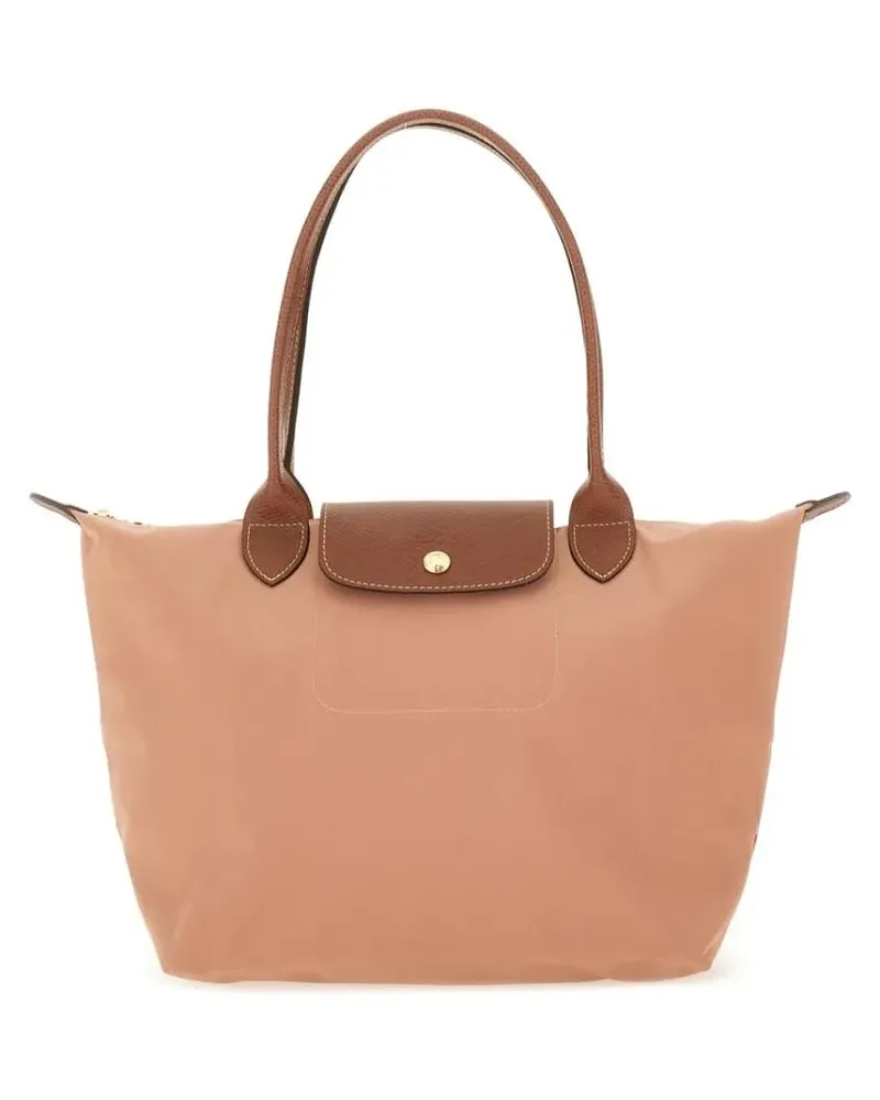 Longchamp Shopper & Totes Le Pliage Small Bag pink Rosa