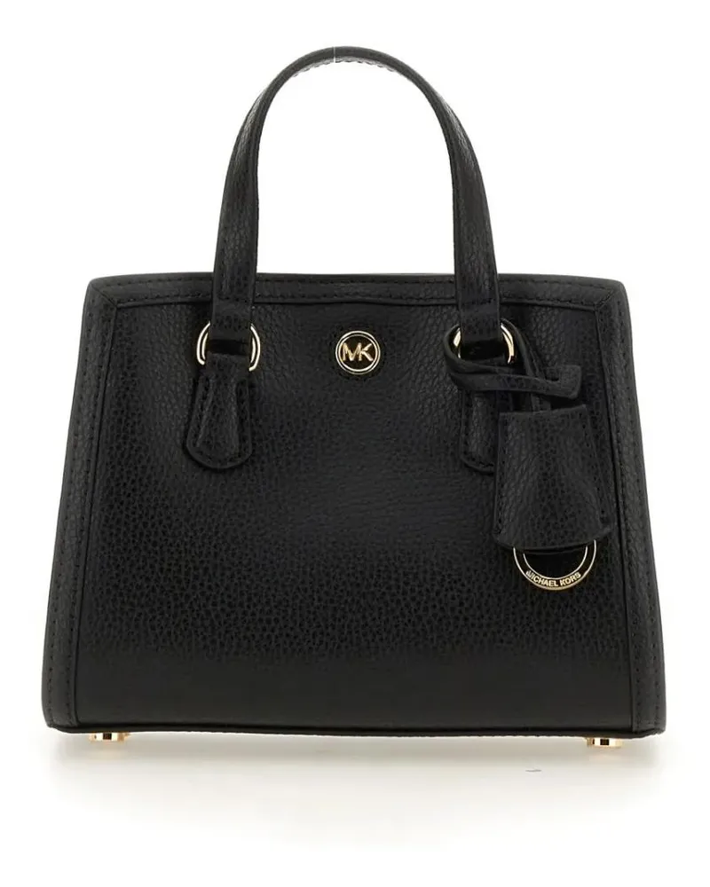 Michael Kors Hobo Bags Chantal Small Bag schwarz Schwarz
