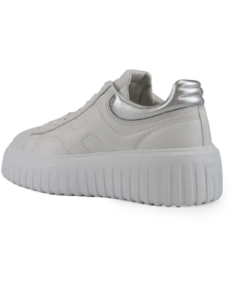 Hogan Low-Top Sneaker Sneakers White weiß Weiß