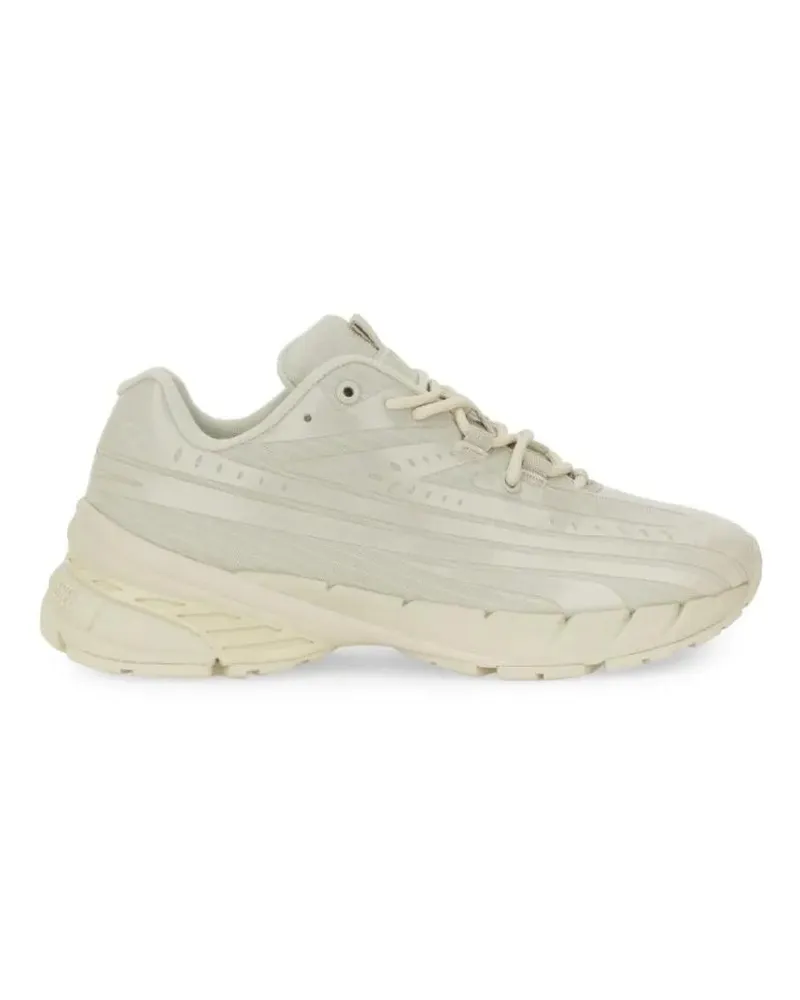 Diesel Low-Top Sneaker D-Airspeed Sneaker beige Beige