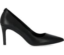 Hohe Schuhe Alina Flex Black Pump schwarz