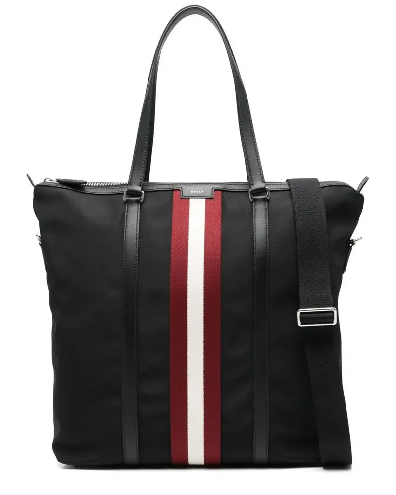 Bally Businesstaschen & Reisegepäck Bags Blackpalladium schwarz Schwarz