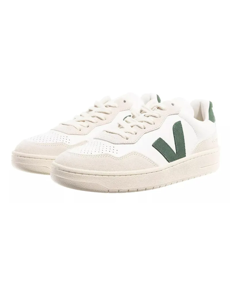 VEJA Low-Top Sneaker V-90 creme Creme