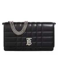 Burberry Clutches Woman Lola Clutch Schwarz