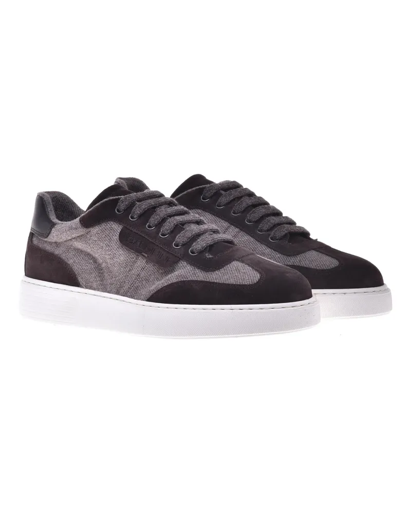Baldinini Low-Top Sneaker SNEAKER  braun Braun