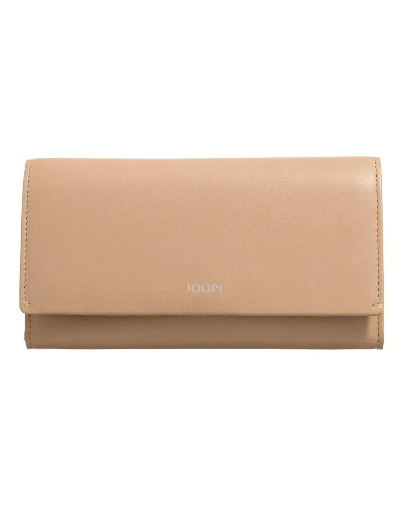 JOOP! Portemonnaie Sofisticato 1.0 Europa Purse Lh11F beige Beige
