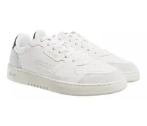 Sneaker Dice Lo Sneaker weiß
