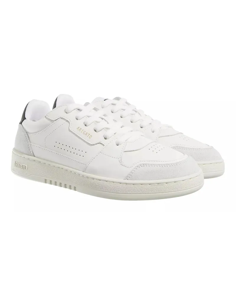 Axel Arigato Sneaker Dice Lo Sneaker weiß Weiß