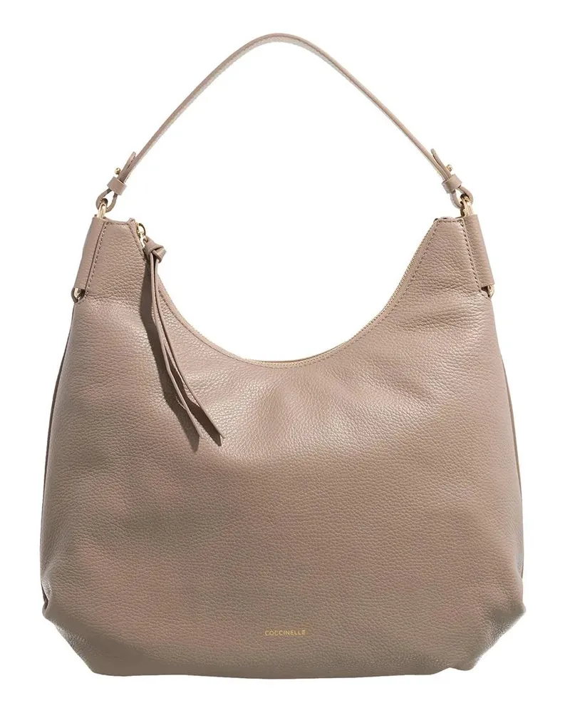 Coccinelle Crossbody Bags rebekka taupe Taupe