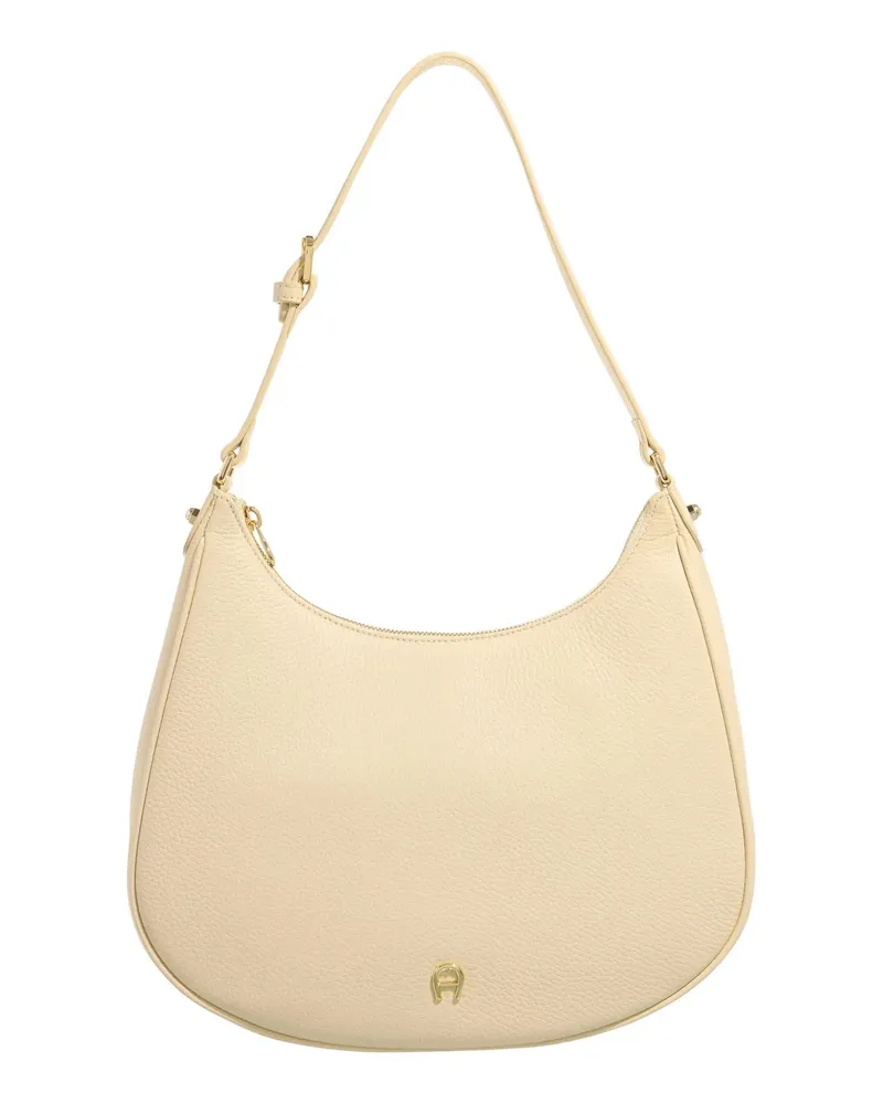 Aigner Shopper Diadora weiß Weiß