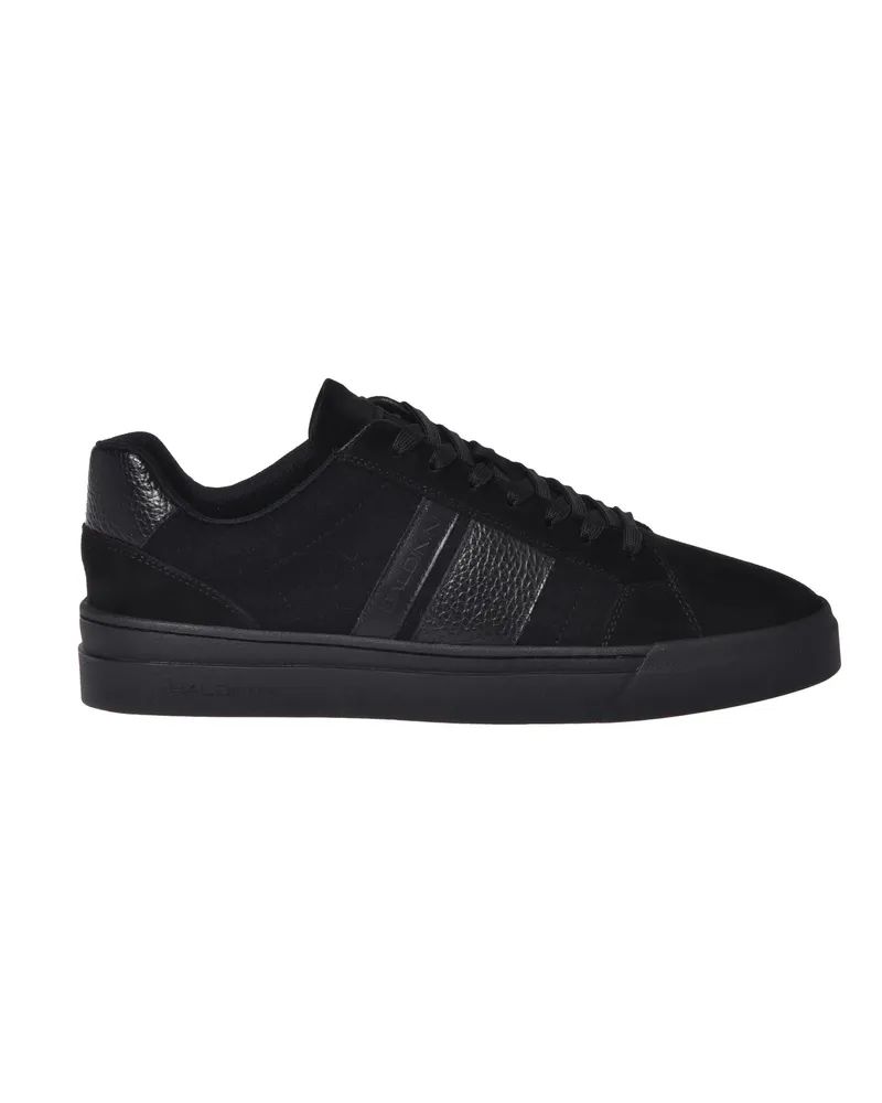 Baldinini Low-Top Sneaker SNEAKER  schwarz Schwarz