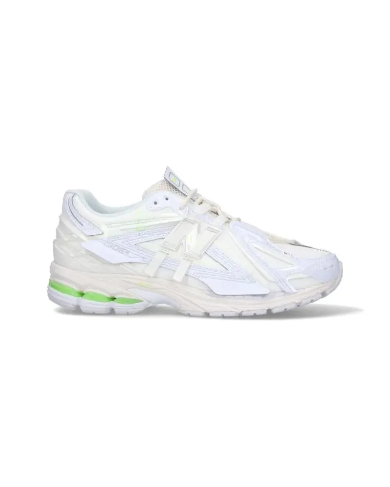 New Balance Low-Top Sneaker 1906A Sneakers – White weiß Weiß