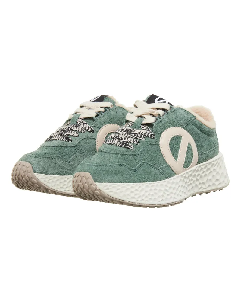 No Name Sneaker Carter Jogger W grün Grün