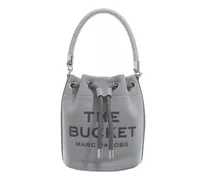 Tote The Leather Bucket Bag