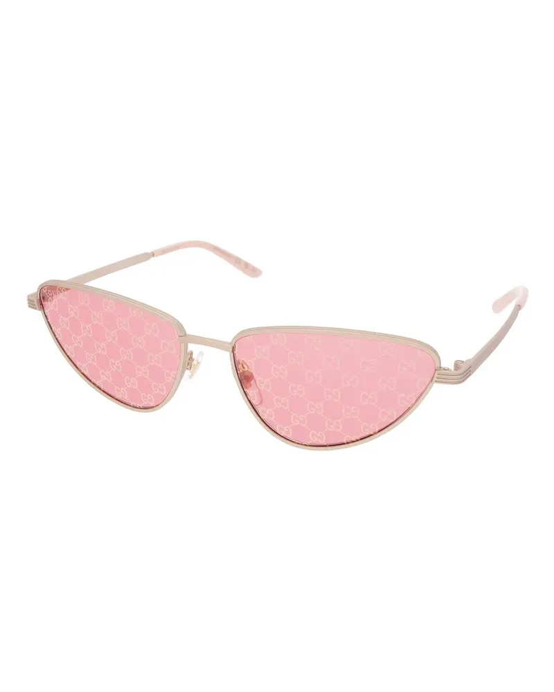 Gucci Sonnenbrille  multi Mehrfarbig