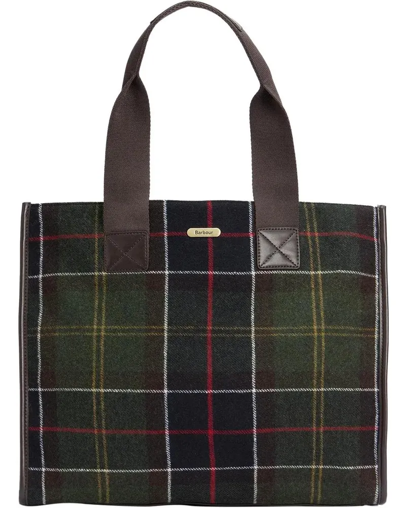 Barbour Crossbody Bags Bags Classic Tartan bunt Bunt