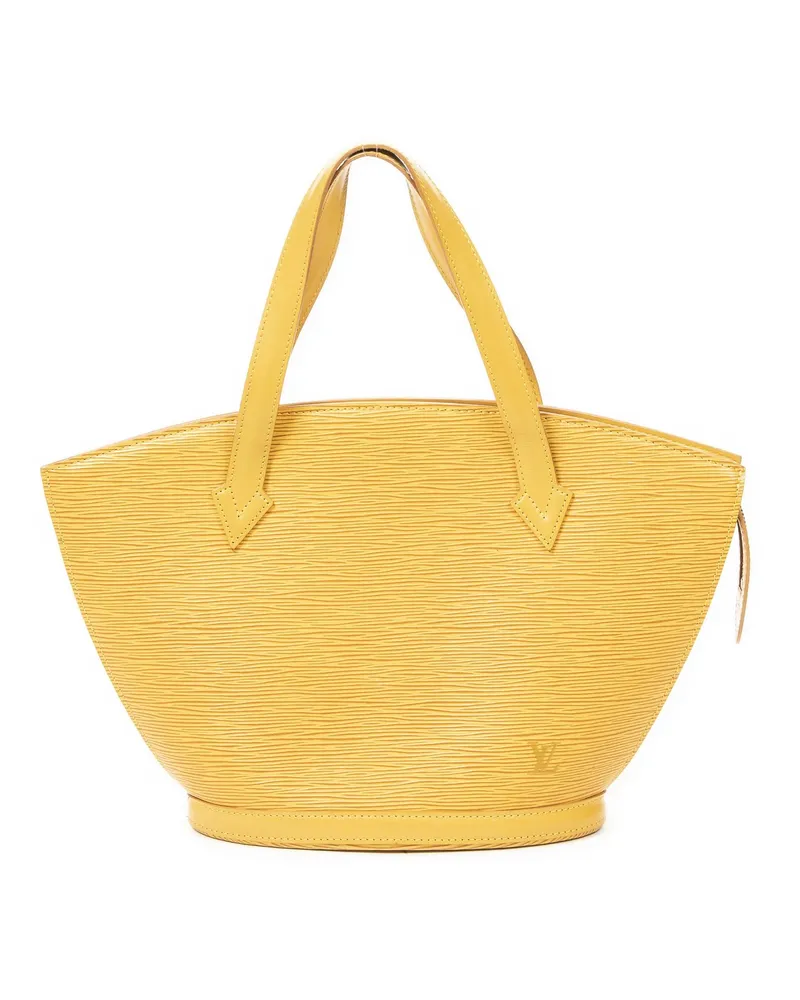 Louis Vuitton Crossbody Bags St-Jacques PM gelb Gelb