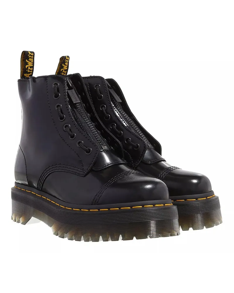 Dr.Martens Stiefel Sinclair FL schwarz Schwarz
